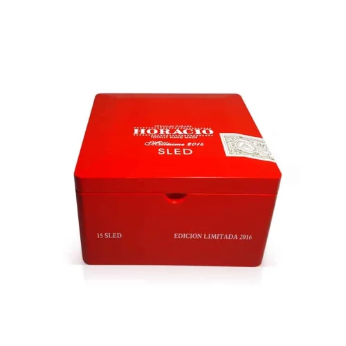 Horacio Sled - 15li