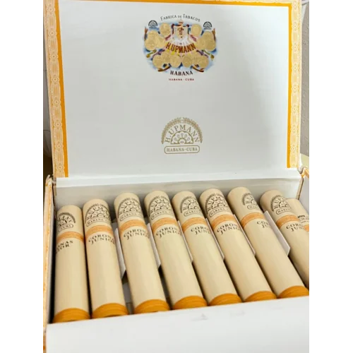 H.Upmann Coronas Junior 25li