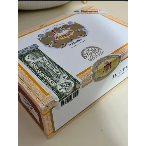 H.Upmann Coronas Junior 25li