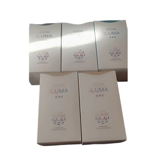 İqos İluma one