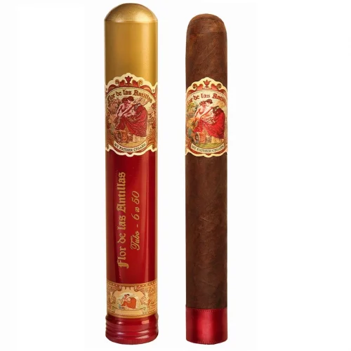My Father Flor de las Antillas Toro Tubos 3lü Puro