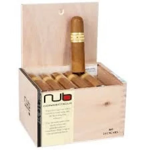 Nub 460 Puro Çeşitleri