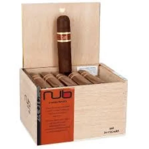 Nub 460 Puro Çeşitleri