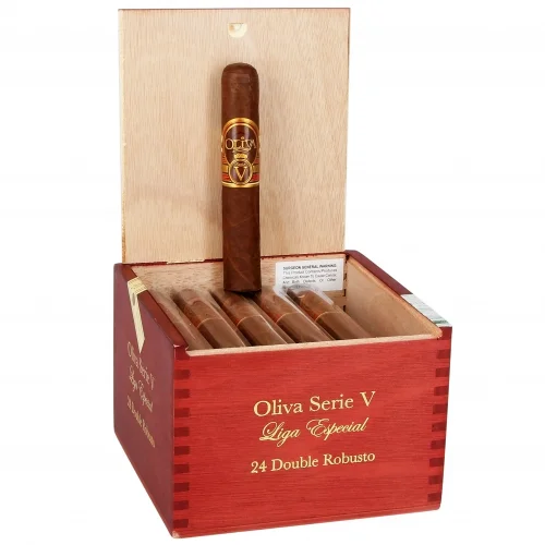 Oliva Serie V Double Robusto 5 * 54 24lü