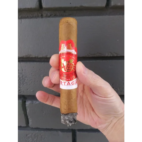 Partagas Cortado Robusto 20li Puro