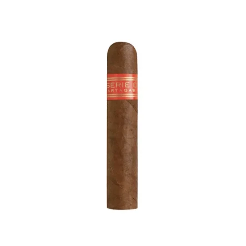 Partagas Serie D No. 5 (10lu Kutu)