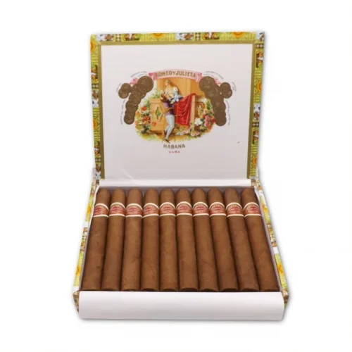 Romeo y Julieta Mille Fleurs 25 li Puro