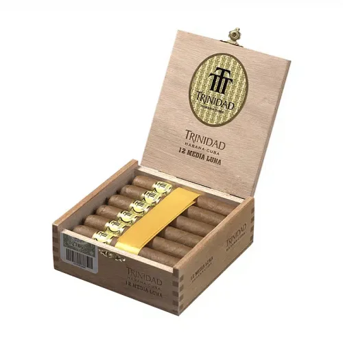 Trinidad Habana Cuba Media Luna  12li