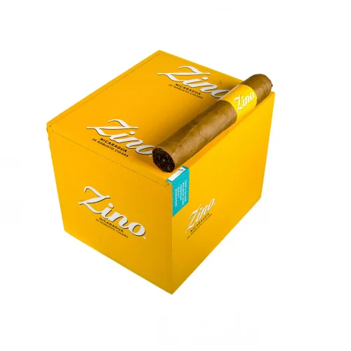 Zino Nicaragua Gordo 25li