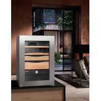 Elektronik Humidor