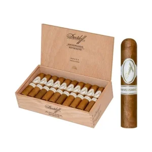 Davidoff Aniversario Short Entreacto 20li Puro