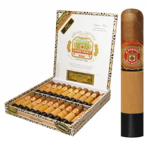 Arturo Fuente Chateau Fuente 20li Puro