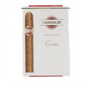 Candlelight Brasil Corona 25li ( 5x5 ) FreeShop Ürünü