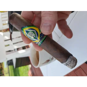 CAO Brazilia Gol Puro 20li