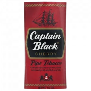 Captain Black Pipo Tütünü Vişne