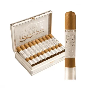 Casa Blanca Nicaragua Robusto 10lu Puro