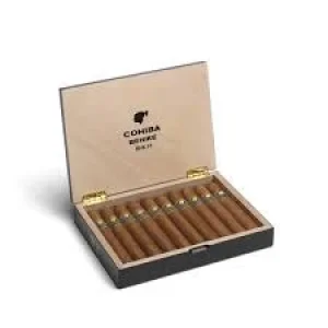 Cohiba Behike 54 10lu