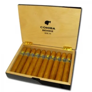 Cohiba Behike 54 10lu