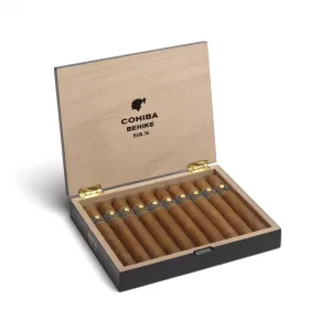 Cohiba Behike 56 10lu