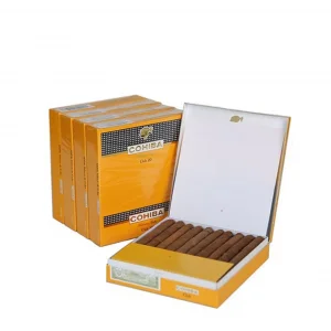 Cohiba Clup 20li Puro