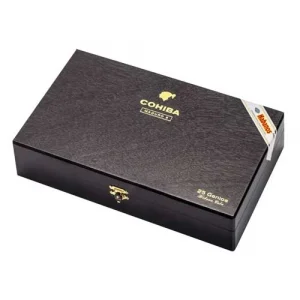 Cohiba Maduro 5 Genios - Orjinal Freeshop