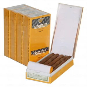Cohiba Short 10*10