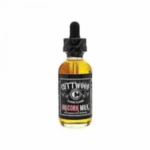 Cuttwood 60 ML Unicorn Milk