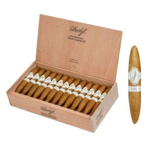 Davidoff Aniversario Short Perfecto 25li Puro