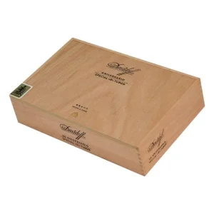 Davidoff Aniversario Special R Tubos 20li Puro