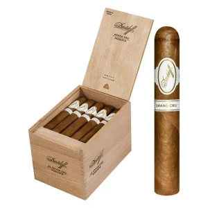 Davidoff Grand Cru Robusto 25li