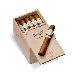 Davidoff Grand Cru Toro 25li