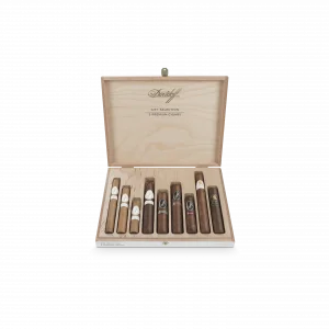 Davidoff Premium Gift Selection 9lu