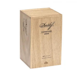Davidoff Signature 2000 - 25 li Puro