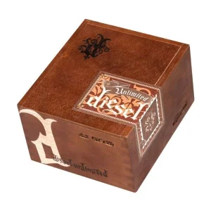 Diesel Unlimited 20li Puro