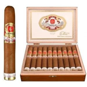 E.P. Carrillo New Wave Reserva Inmensos 6*60 20li