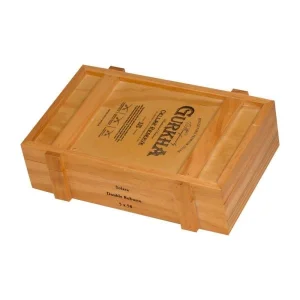 Gurkha Cellar Reverse 15 Year Solara 20li Puro