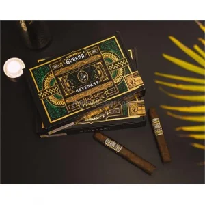 Gurkha Revenant Maduro Robusto 20li Puro