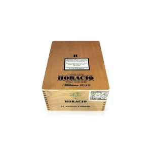 Horacio 0 - 15li Puro