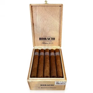 Horacio 0 - 15li Puro