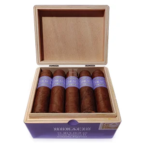 Horacio Bulier Gran Reserva H 60 - 15li Puro