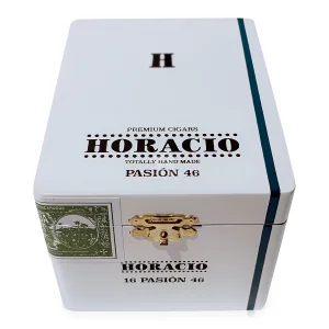 Horacio Pasión 46 15li Puro