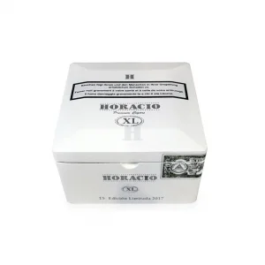 Horacio XL - 15li Puro