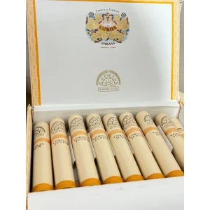 H.Upmann Coronas Junior 25li