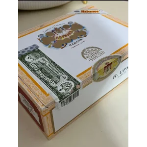 H.Upmann Coronas Junior 25li