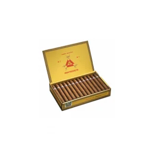 Montecristo No.2 25 li Puro