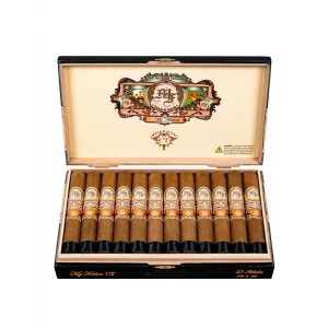 My Father CT Robusto 23