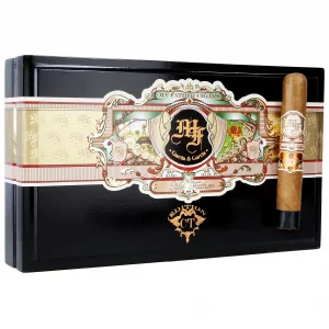 My Father CT Robusto 23