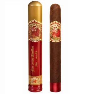 My Father Flor de las Antillas Toro Tubos 3lü Puro