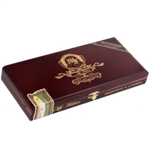 My Father Toro Selection 5li Puro Mikes