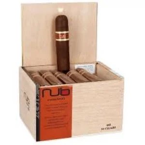 Nub 460 Puro Çeşitleri